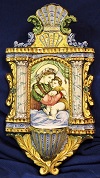 Acquasantiera